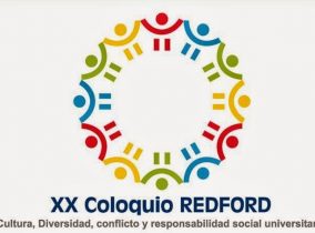 XX Coloquio REDFORD XX Coloquio REDFORD